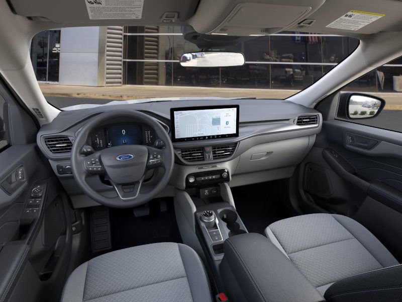 new 2025 Ford Escape car