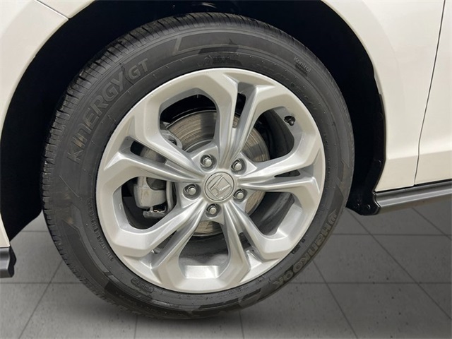 new 2025 Honda Accord car, priced at $29,900