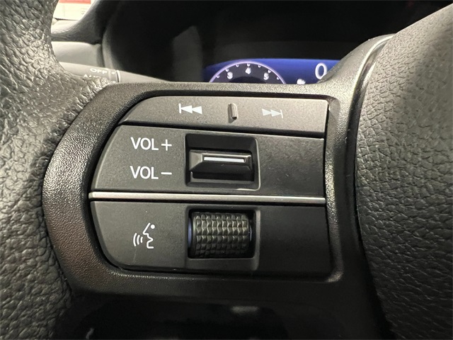 new 2025 Honda Accord car, priced at $29,900