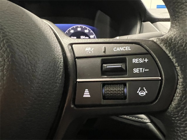 new 2025 Honda Accord car, priced at $29,900