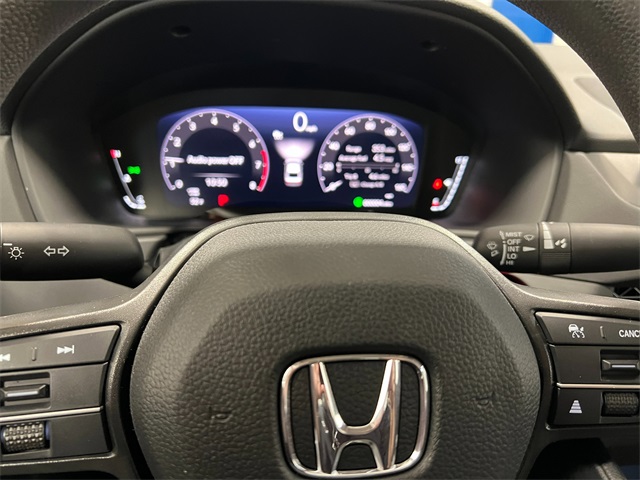 new 2025 Honda Accord car, priced at $29,900