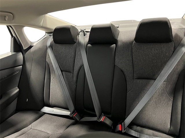 new 2025 Honda Accord car, priced at $29,900