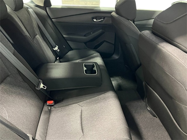 new 2025 Honda Accord car, priced at $29,900