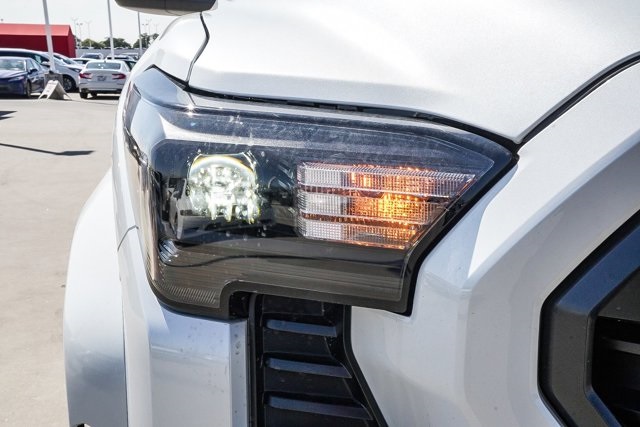 new 2025 Toyota Tacoma car, priced at $41,671