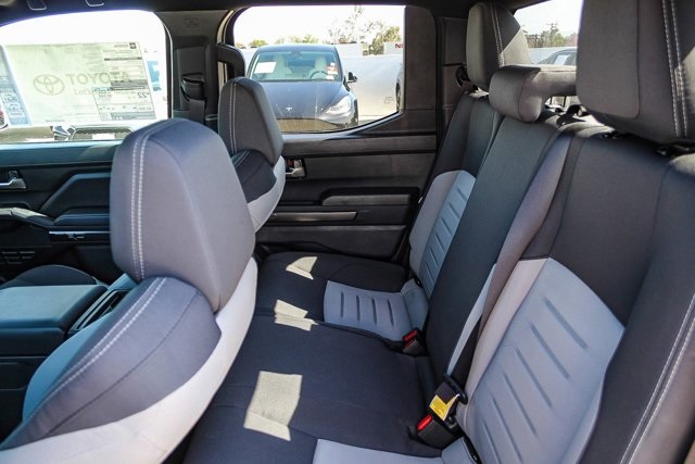 new 2025 Toyota Tacoma car, priced at $41,671