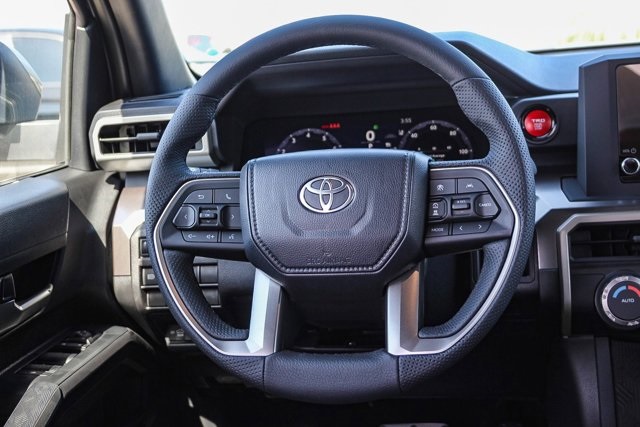 new 2025 Toyota Tacoma car, priced at $41,671
