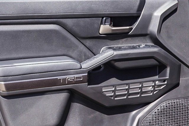 new 2025 Toyota Tacoma car, priced at $41,671
