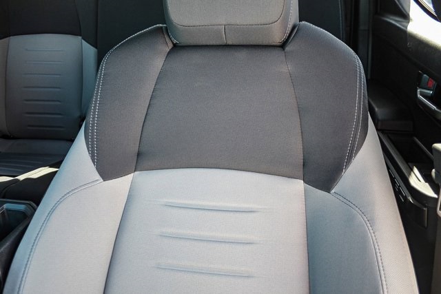 new 2025 Toyota Tacoma car, priced at $41,671
