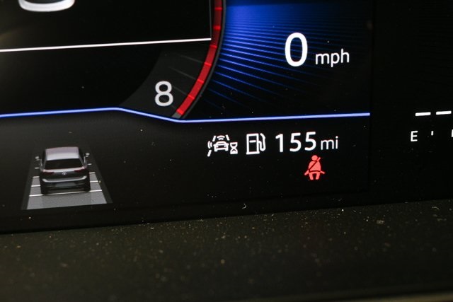 new 2025 Volkswagen Jetta car, priced at $26,906
