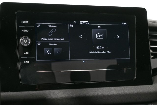 new 2025 Volkswagen Jetta car, priced at $26,906