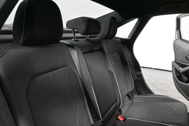 new 2025 Volkswagen Jetta car, priced at $26,906