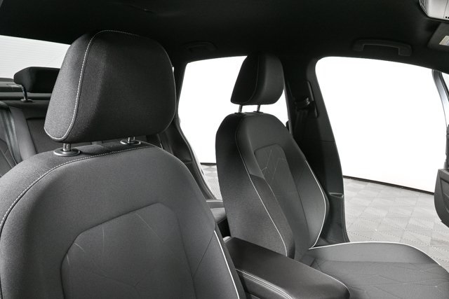 new 2025 Volkswagen Jetta car, priced at $26,906