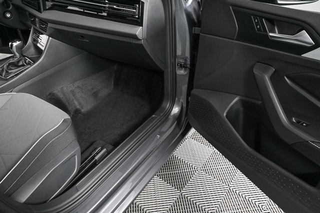 new 2025 Volkswagen Jetta car, priced at $26,906