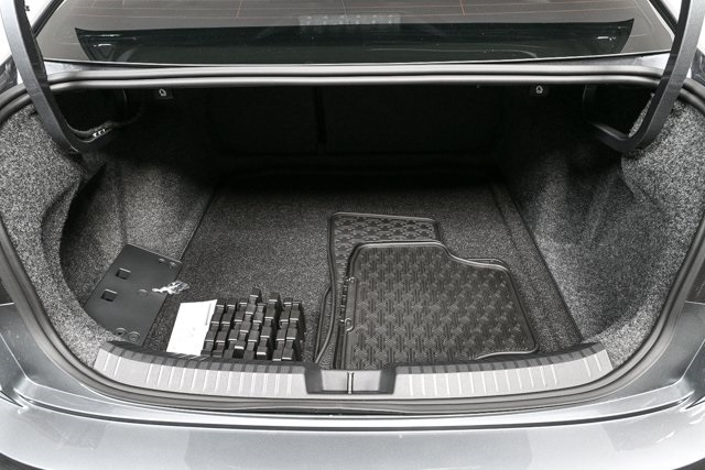 new 2025 Volkswagen Jetta car, priced at $26,906
