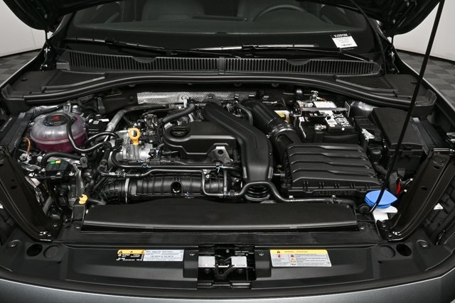 new 2025 Volkswagen Jetta car, priced at $26,906