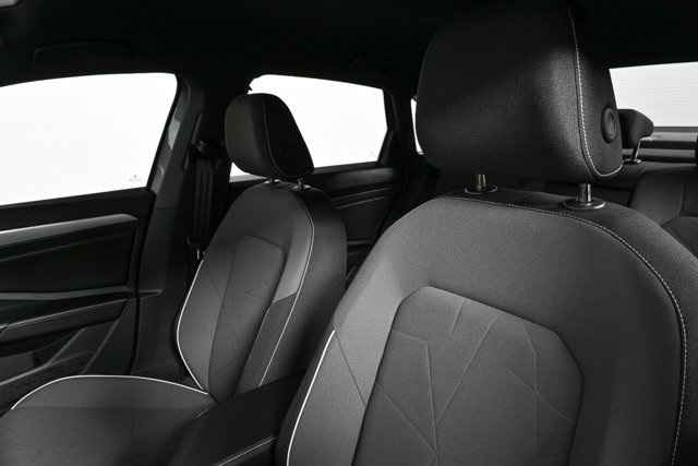 new 2025 Volkswagen Jetta car, priced at $26,906