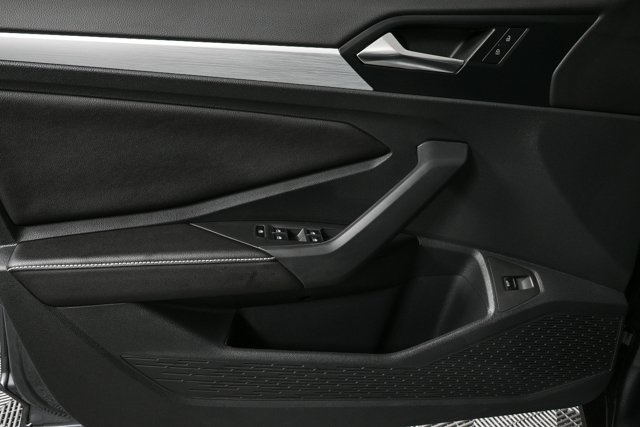 new 2025 Volkswagen Jetta car, priced at $26,906