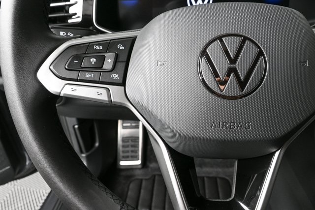 new 2025 Volkswagen Jetta car, priced at $26,906