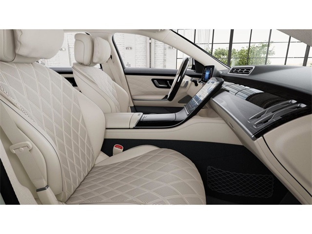new 2025 Mercedes-Benz S-Class car, priced at $135,785