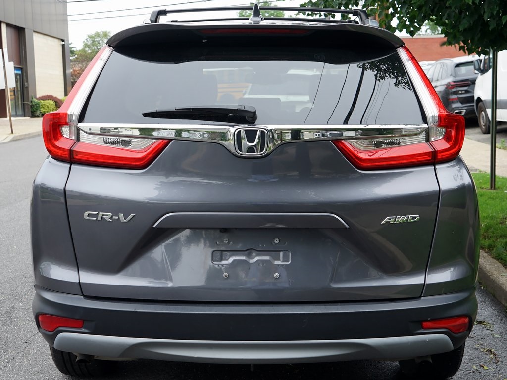 used 2019 Honda CR-V car, priced at $19,495