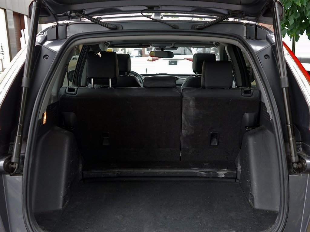 used 2019 Honda CR-V car, priced at $19,495