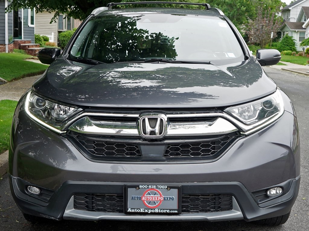 used 2019 Honda CR-V car, priced at $19,495