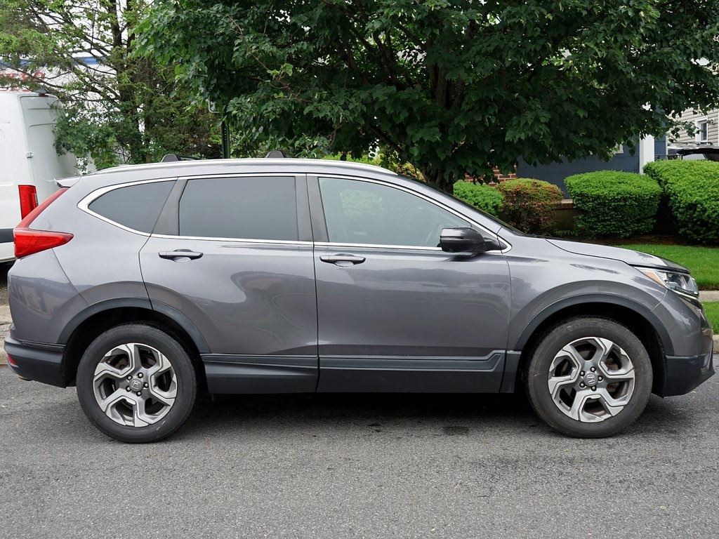 used 2019 Honda CR-V car, priced at $19,495