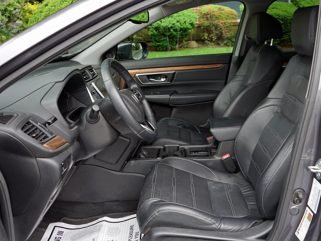 used 2019 Honda CR-V car, priced at $19,495