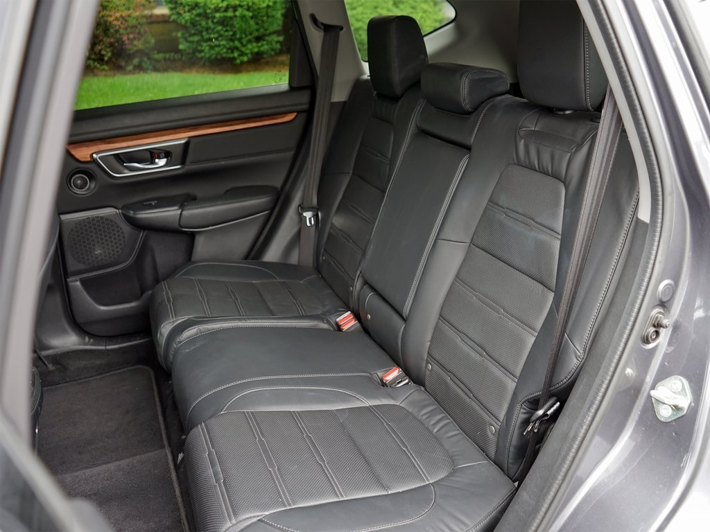 used 2019 Honda CR-V car, priced at $19,495