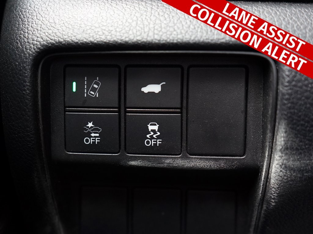 used 2019 Honda CR-V car, priced at $19,495