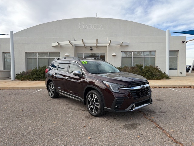 used 2023 Subaru Ascent car, priced at $36,777