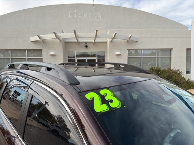 used 2023 Subaru Ascent car, priced at $36,777