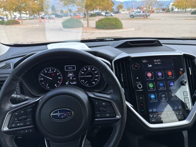 used 2023 Subaru Ascent car, priced at $36,777