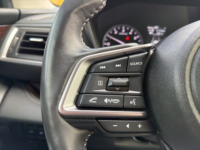 used 2023 Subaru Ascent car, priced at $36,777