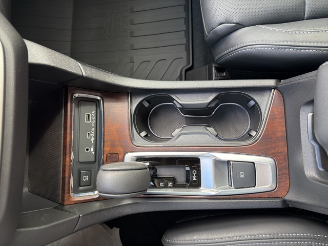 used 2023 Subaru Ascent car, priced at $36,777