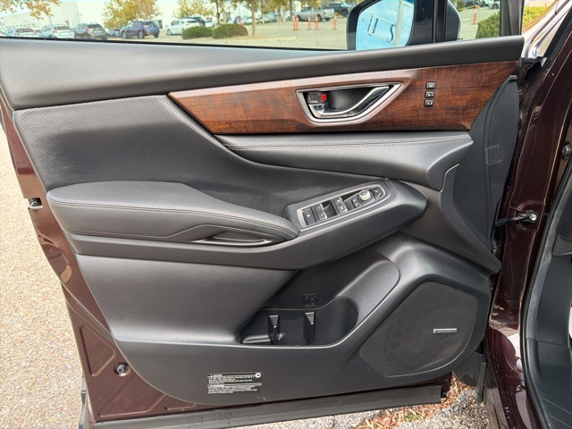 used 2023 Subaru Ascent car, priced at $36,777