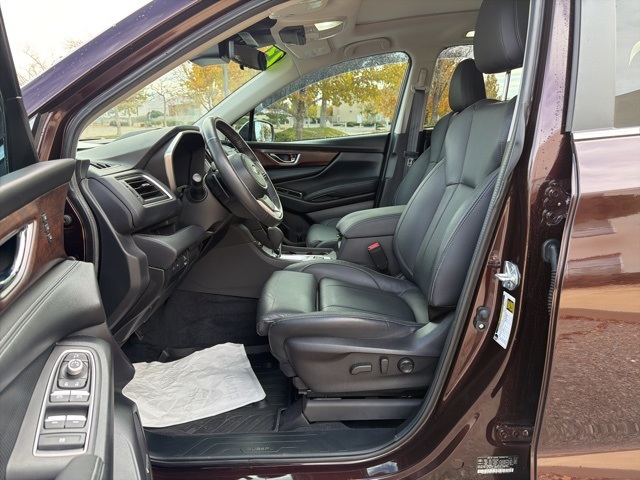 used 2023 Subaru Ascent car, priced at $36,777