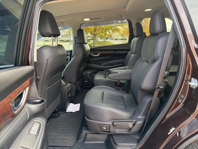 used 2023 Subaru Ascent car, priced at $36,777