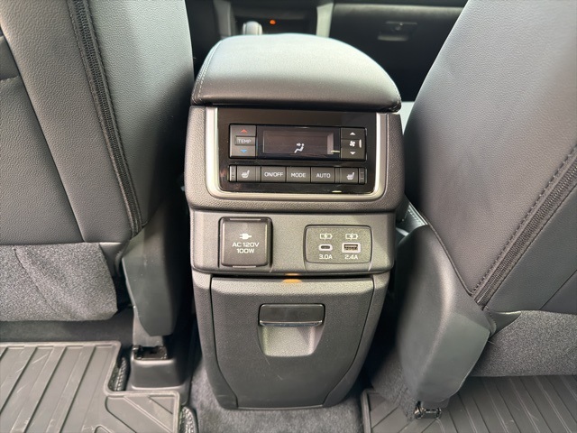 used 2023 Subaru Ascent car, priced at $36,777