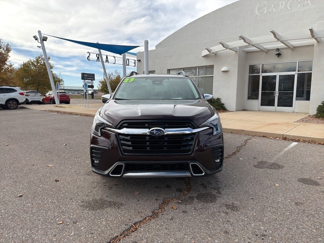 used 2023 Subaru Ascent car, priced at $36,777