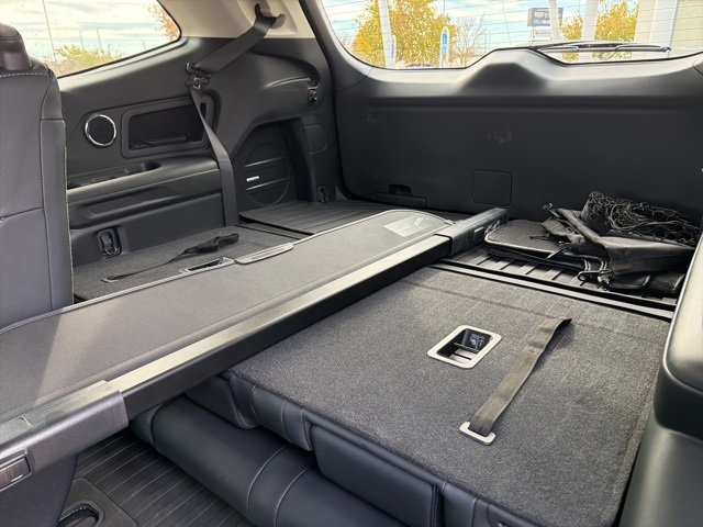 used 2023 Subaru Ascent car, priced at $36,777