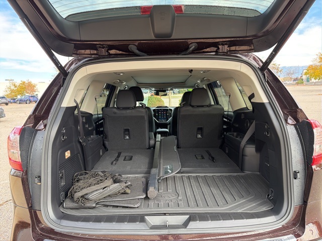 used 2023 Subaru Ascent car, priced at $36,777