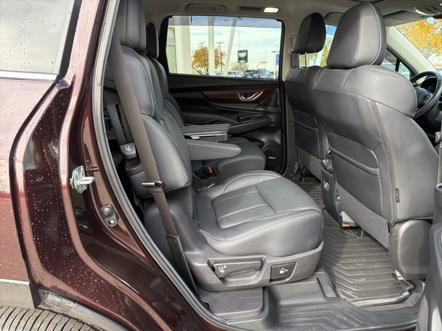 used 2023 Subaru Ascent car, priced at $36,777