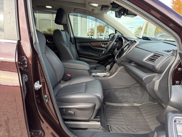 used 2023 Subaru Ascent car, priced at $36,777