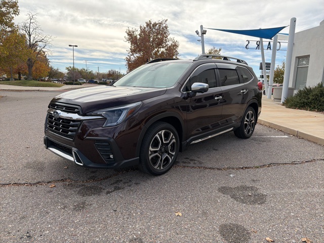 used 2023 Subaru Ascent car, priced at $36,777