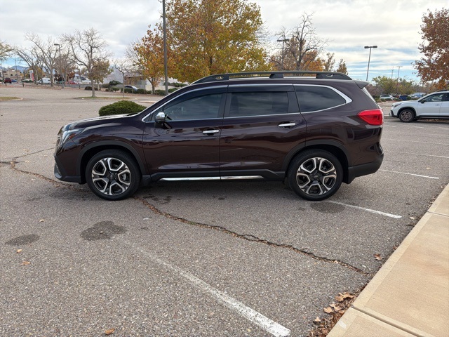 used 2023 Subaru Ascent car, priced at $36,777