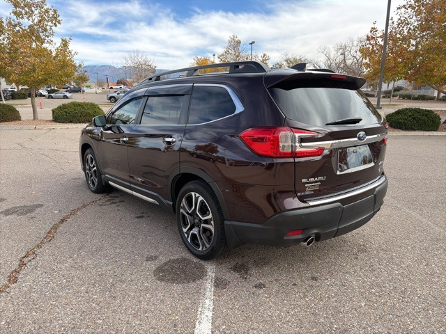 used 2023 Subaru Ascent car, priced at $36,777