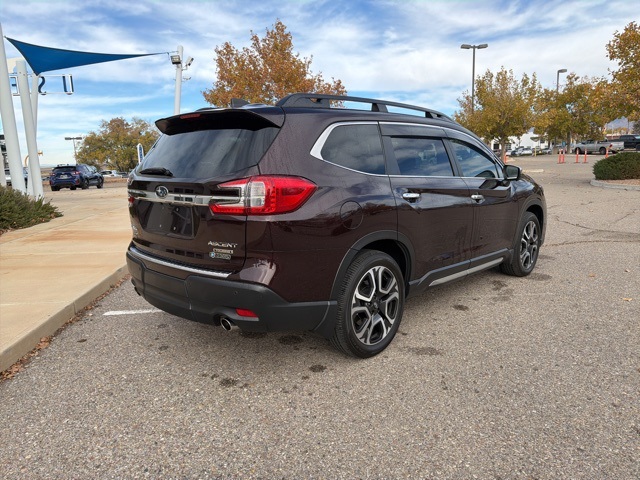 used 2023 Subaru Ascent car, priced at $36,777