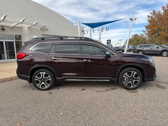 used 2023 Subaru Ascent car, priced at $36,777