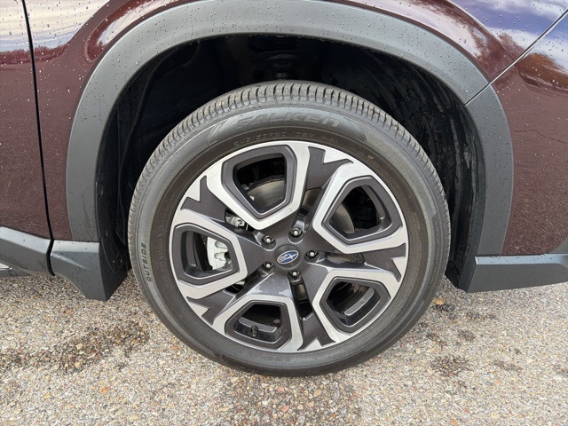 used 2023 Subaru Ascent car, priced at $36,777